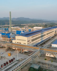 Khoáng sản TKV (KSV) lên kế hoạch thoái vốn tại BCV với giá cao gần gấp 3 lần thị giá