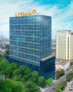 LPBank (LPB) chào bán 1.000 tỷ đồng trái phiếu, vừa chi hơn 1.300 tỷ mua lại lô cũ