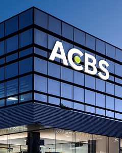 ACBS: Lãi quý II tăng 61%, tổng tài sản vượt kế hoạch cả năm