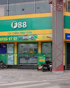 Khi tăng trưởng không còn là mục tiêu duy nhất trong tài chính thay thế