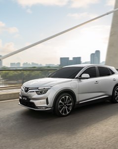 Green Future cung cấp xe VinFast VF 8 đã qua sử dụng được kiểm định minh bạch tại nhà máy