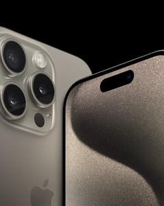iPhone 15 Pro Max gặp khó trong khâu sản xuất