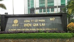 Gánh nợ vay gần 10.000 tỷ, Điện Gia Lai (GEG) lỗ quý 3, cổ phiếu trôi về đáy 2 năm