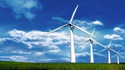Tập đoàn Hà Đô làm chủ đầu tư dự án điện gió 3.000 tỷ đồng tại Lạng Sơn