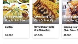 Gojek Việt Nam ng&#224;y ch&#224;o s&#226;n: Qu&#225; tải lượng truy cập, kh&#225;ch h&#224;ng gặp kh&#243; khi app mặc định m&#227; v&#249;ng Indonesia. - Ảnh 2