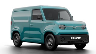 VinFast ra mắt d&#242;ng xe chở h&#224;ng cỡ nhỏ gi&#225; từ 285 triệu đồng - Ảnh 1