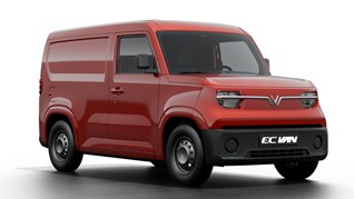 VinFast ra mắt d&#242;ng xe chở h&#224;ng cỡ nhỏ gi&#225; từ 285 triệu đồng - Ảnh 5