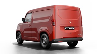 VinFast ra mắt d&#242;ng xe chở h&#224;ng cỡ nhỏ gi&#225; từ 285 triệu đồng - Ảnh 6