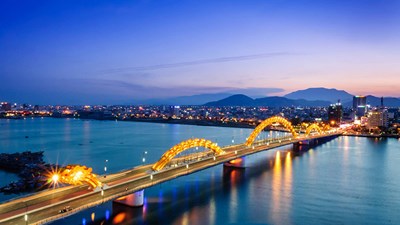 TP Đà Nẵng kêu gọi đầu tư 7 dự án trọng điểm 