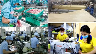 Nghị quyết số 68-NQ/TW: Khơi thông dòng vốn đầu tư dài hạn cho doanh nghiệp tư nhân