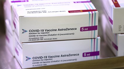 Vaccine Covid-19 sắp về Việt Nam: Giá 2,16 USD/mũi ở châu Âu, cho dùng khẩn cấp ở gần 50 nước