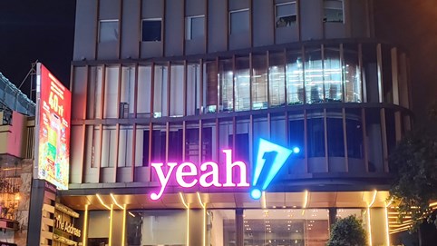 Yeah1 (YEG) tiếp tục hoàn tất thoái vốn 2 công ty con