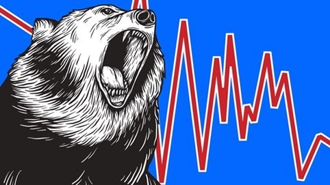 Kịch bản 'Bear Market' có thể chi phối thị trường chứng khoán trong năm 2025, nhà đầu tư nên hành động ra sao?