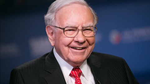 Cách tỷ phú Warrent Buffet thu lợi từ ngành năng lượng