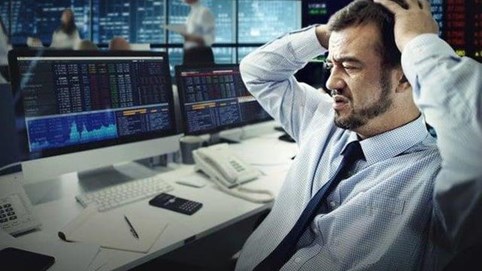 Phiên 14/3: Khối ngoại thẳng tay bán ròng, một Bluechips bị "xả" hơn 600 tỷ đồng
