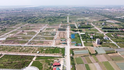 TP Hà Nội chấm dứt 14 dự án chậm triển khai tại huyện Mê Linh
