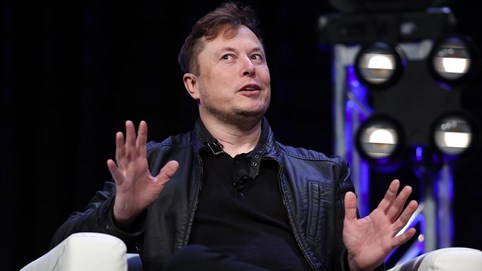 Elon Musk cùng nhóm chuyên gia kêu gọi tạm dừng phát triển AI