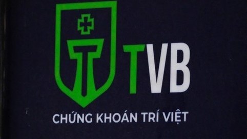 Chứng khoán Trí Việt công bố thông tin về việc thay đổi nhân sự cấp cao
