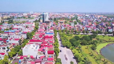 Hưng Yên kêu gọi đầu tư dự án khu đô thị hơn 3.228 tỷ đồng tại huyện Văn Lâm 