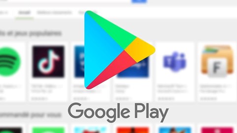 Google theo chân Apple, xóa 900.000 ứng dụng khỏi Google Play