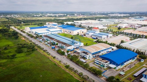Bình Định thu hút mới 30 dự án với tổng vốn đầu tư trên 10.000 tỷ đồng