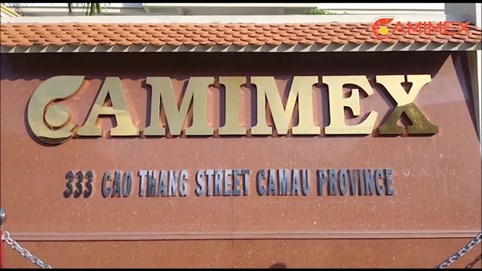 Doanh thu quý 1/2023 sụt giảm mạnh, Camimex Group (CMX) vẫn đặt kế hoạch kinh doanh tăng mạnh trong bối cảnh thị trường khó khăn