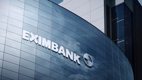 Ngân hàng Eximbank bổ nhiệm Quyền Tổng Giám đốc mới