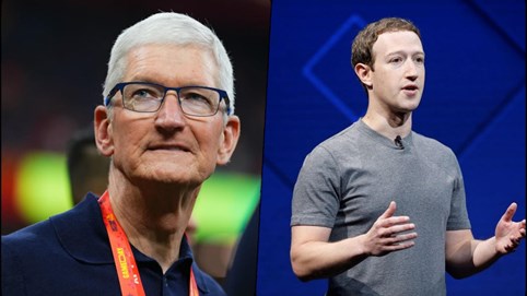 Giám đốc mảng mô hình AI của Apple chuyển sang 'đầu quân' cho Meta
