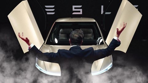 Elon Musk chống lại cả thế giới: Theo đuổi giấc mơ robotaxi tỷ USD, bỏ mặc lời tiên tri kết cục sẽ là 'cơn ác mộng’ với Tesla