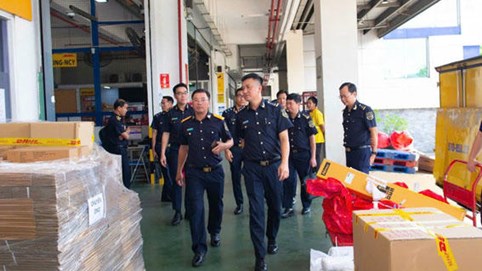 Thông tư số 29/2025/TT-BTC: Hỗ trợ phát triển thương mại điện tử lành mạnh, minh bạch và hiệu quả