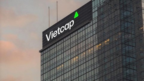 Kết quả kinh doanh giảm mạnh, Vietcap liên tục vay hàng chục triệu USD từ nước ngoài