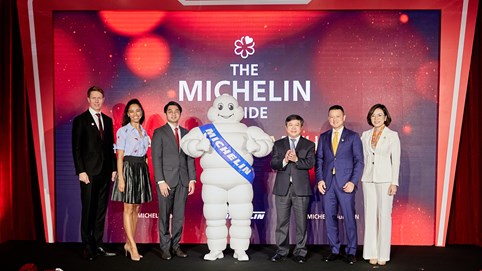 Sun Group đồng hành cùng Michelin đưa tinh hoa ẩm thực Việt Nam ra thế giới 