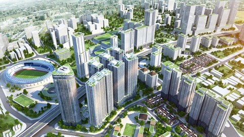 TP Hồ Chí Minh muốn thí điểm chính sách riêng về thuế bất động sản