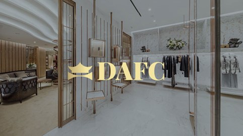 Công ty hàng hiệu DAFC của bà Lê Hồng Thuỷ Tiên lỗ 41 triệu đồng/ngày