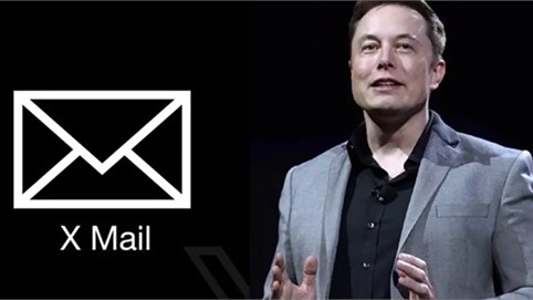 Elon Musk xác nhận đang phát triển dịch vụ Email mới