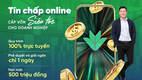 Ngân hàng tháo gỡ rào cản vốn cho doanh nghiệp SME thông qua số hóa