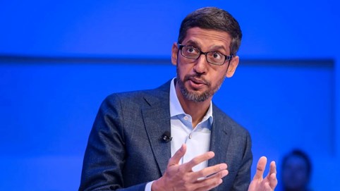 CEO Google đưa ra lời cảnh báo không thể xem thường với nhân viên trong năm 2025: Rủi ro rất lớn