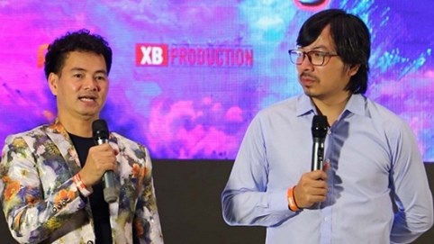 Hỏi Xoay đap Xoay