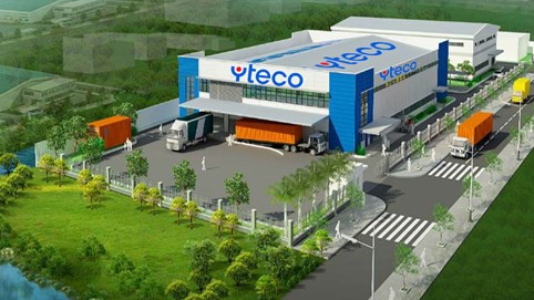 Sài Gòn 3 Group (SGI) dự kiến mua 30% vốn Yteco 