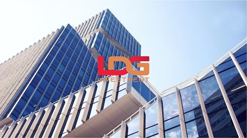 LDG lỗ kỷ lục 778 tỷ đồng trong năm 2024, nợ xấu tăng cao