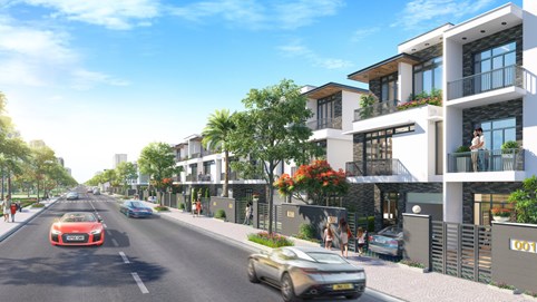 Một liên danh muốn làm dự án Khu đô thị nghìn tỷ tại Lạng Sơn