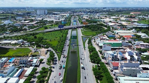 Khu công nghiệp y dược đầu tiên của Việt Nam sẽ đặt tại một huyện sắp lên thành phố