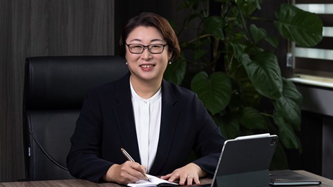 Bà Sayaka Hattori làm Tổng Giám đốc Honda Việt Nam (HVN)