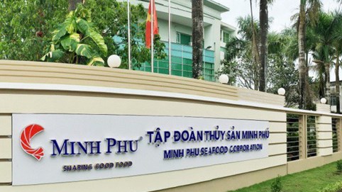 Thuỷ sản Minh Phú (MPC) bổ nhiệm ông Suzuki Yoshiaki làm Phó Tổng Giám đốc