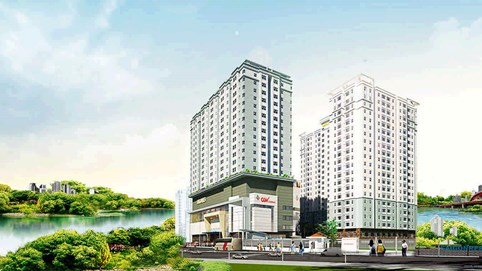 Chủ tịch Saigonres (SGR) ‘rót’ 395 tỷ đồng mua cổ phiếu công ty, nâng sở hữu lên gần 40%