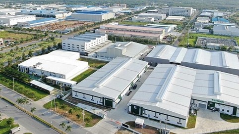 Thanh Hoá sắp có thêm khu công nghiệp 175ha do Tập đoàn Thái Lan đầu tư