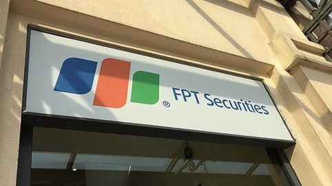 Chứng khoán FPT (FTS) vay 2.000 tỷ đồng từ ACB để bổ sung vốn lưu động