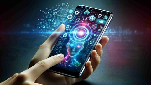 Ứng dụng Al trong y tế: Bước tiến kỳ diệu của khoa học!