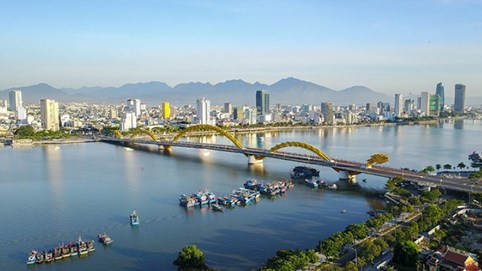 Thành lập Khu thương mại tự do Đà Nẵng hơn 1.800 ha