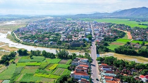 Tiếp nhận hồ sơ đăng ký thực hiện dự án xây dựng và kinh doanh hạ tầng kỹ thuật cụm công nghiệp cầu 16